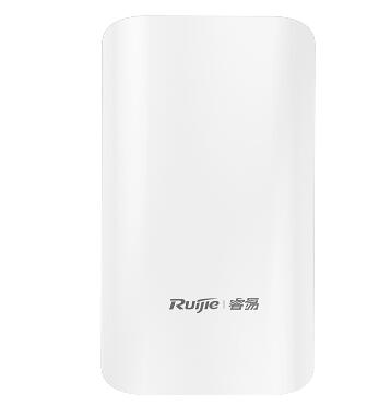 锐捷（Ruijie） RG-EST301 室外1Km单频2.