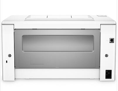 惠普/HP LaserJet Pro M104a A4幅面激光打印机(图2)