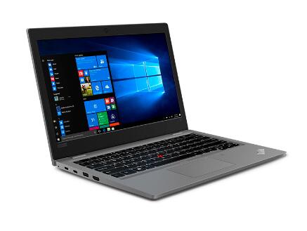 联想（Lenovo） ThinkPad S2 13.3英寸轻薄笔记本电脑（i5-8265U/8G/512G SSD/集显/FHD）黑色 (图2)