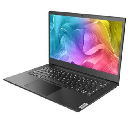 联想(Lenovo)昭阳K4e-ITL099 14英寸商用笔记本 十一代i5-1135G7/8G/512G SSD/FHD高色域屏/集显/Win10home(图2)