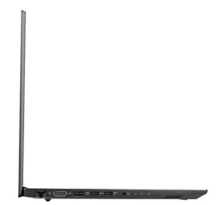 联想(Lenovo)昭阳K4e-ITL099 14英寸商用笔记本 十一代i5-1135G7/8G/512G SSD/FHD高色域屏/集显/Win10home(图5)